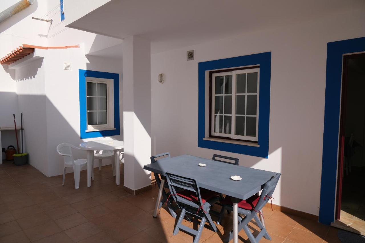 Pe Na Areia, Alojamento Local Porto Covo Buitenkant foto