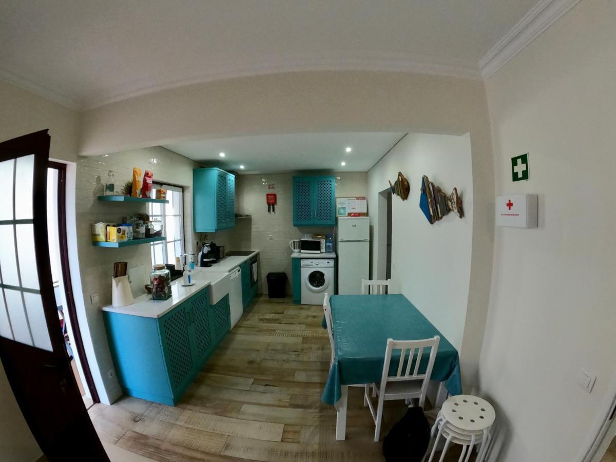 Pe Na Areia, Alojamento Local Porto Covo Buitenkant foto